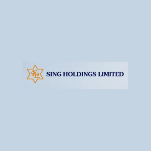 Sing Holdings Ltd
