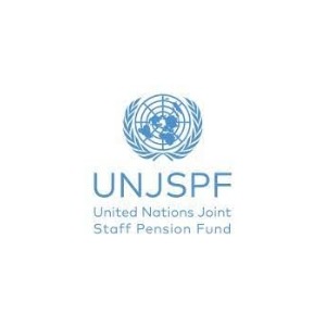 United Nations Joint Staff Pension Fund