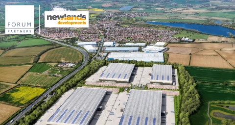 Newlands targets mid-box market with £214m site deal