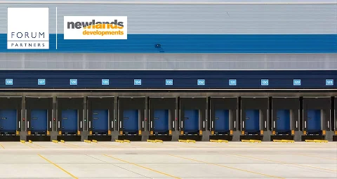 Newlands Developments_ Largest deal of its kind in Scotland in 30 years will add 350,000 square feet at Eurocentral, next to M8